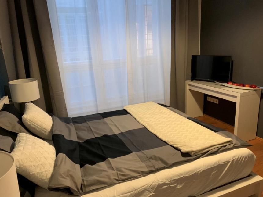 V3 Apartment Budapest Exterior photo
